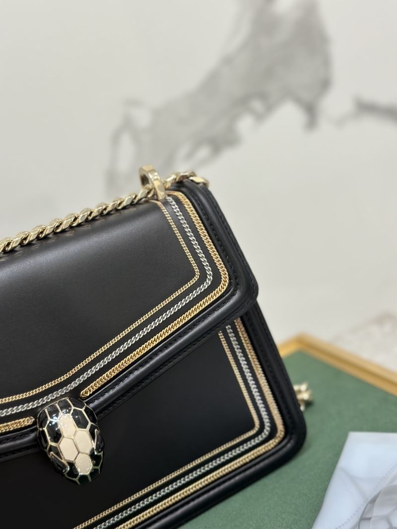 Bvlgari Satchel bags